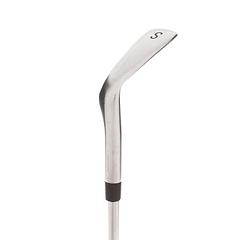 TaylorMade Qi Steel Mens Right Hand Sand Wedge 54* Regular - KBS Max MT 85 - Image 5