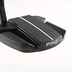Ping PLD Milled 2024 Ally Blue 4 Putter / 34 Inch - Image 4