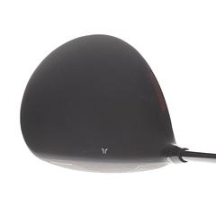 Wilson Dynapower Titanium 2023 Graphite Mens Right Hand Driver 10.5* Regular - UST Mamiya LIN-Q 5F3 - Image 2