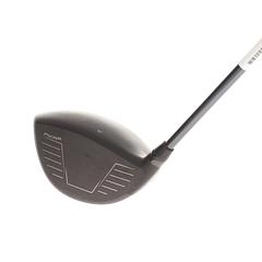 Wilson Dynapower Titanium 2023 Graphite Mens Right Hand Driver 10.5* Regular - UST Mamiya LIN-Q 5F3 - Image 3