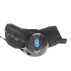 Cobra DS-Adapt X Graphite Mens Right Hand Driver 10.5* Regular - Project X Denali Blue 60 - Image 1