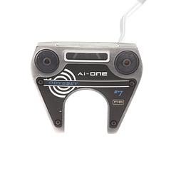 Odyssey Ai-ONE #7 DB Mens Right Hand Putter 32.5" - Odyssey - Image 2