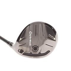TaylorMade Qi35 Graphite Mens Right Hand Fairway 5 Wood 18* Regular - Fujikura Ventus Blue 5-R - Image 2