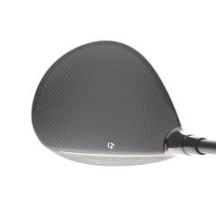 TaylorMade Qi35 Graphite Mens Right Hand Fairway 5 Wood 18* Regular - Fujikura Ventus Blue 5-R - Image 3