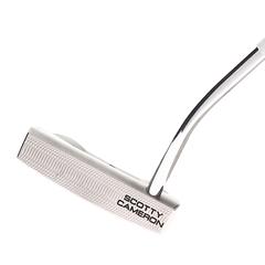 Scotty Cameron Select Fast Back 2014 Mens Right Hand Putter 33" Scotty Cameron - Super Stroke Tour 3.0 - Image 3