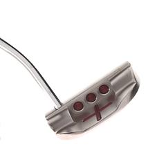 Scotty Cameron Select Fast Back 2014 Mens Right Hand Putter 33" Scotty Cameron - Super Stroke Tour 3.0 - Image 4