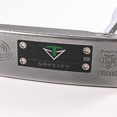 Odyssey Toulon Stroke Lab Chicago Putter / 34 Inch - Image 2