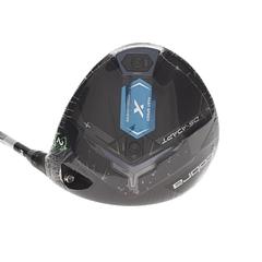 Cobra DS-Adapt X Graphite Mens Right Hand Driver 10.5* Regular - Project X Denali Blue 60 - Image 2