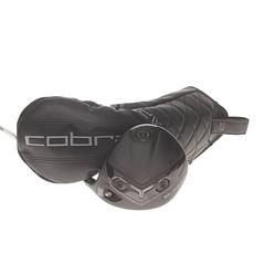 Cobra DS-Adapt LS Graphite Mens Right Hand Driver 10.5* Stiff - Fujikura Pro 60 - Image 1