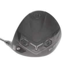 Cobra DS-Adapt LS Graphite Mens Right Hand Driver 10.5* Stiff - Fujikura Pro 60 - Image 2