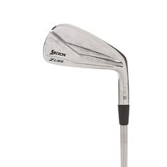 Srixon ZU85 Graphite Mens Right Hand 3 Iron 20* Extra Stiff - Accra TZ Six 95D M5 ` - Image 1