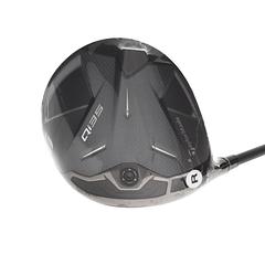 TaylorMade Qi35 Graphite Mens Left Hand Driver 10.5* Regular - Fujikura Ventus Blue 5-R - Image 2