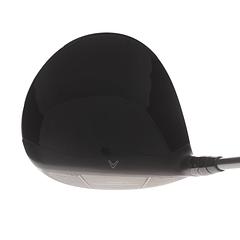 Callaway Paradym X Graphite Mens Right Hand Driver 12* Regular - HZRDUS 5.5 50g - Image 3