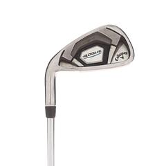 Callaway Rogue CF18 Steel Mens Left Hand 4 Iron 20.5* Extra Stiff - True Temper XP 105 X100 - Image 1