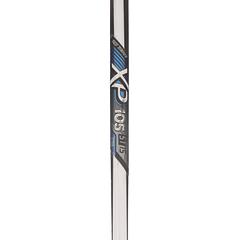 Callaway Rogue CF18 Steel Mens Left Hand 4 Iron 20.5* Extra Stiff - True Temper XP 105 X100 - Image 4
