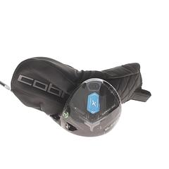 Cobra DS-Adapt X Graphite Mens Right Hand Driver 10.5* Regular - Project X Denali Blue 60 - Image 1