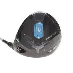Cobra DS-Adapt X Graphite Mens Right Hand Driver 10.5* Regular - Project X Denali Blue 60 - Image 2