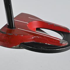 Taylormade Spider Arc Red Putter / 34 Inch - Image 3