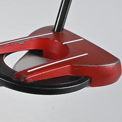 Taylormade Spider Arc Red Putter / 34 Inch - Image 4