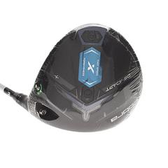 Cobra DS-Adapt X Graphite Mens Right Hand Driver 10.5* Regular - Project X Denali Blue 60 - Image 2