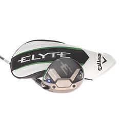 Callaway Elyte Graphite Mens Right Hand Fairway 3 Wood 15* Regular - Denali Blue 60 - Image 3