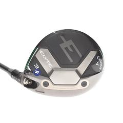 Callaway Elyte Graphite Mens Right Hand Fairway 3 Wood 15* Regular - Denali Blue 60 - Image 2