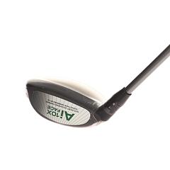 Callaway Elyte Graphite Mens Right Hand Fairway 3 Wood 15* Regular - Denali Blue 60 - Image 7