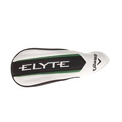 Callaway Elyte Graphite Mens Right Hand Fairway 3 Wood 15* Regular - Denali Blue 60 - Image 4