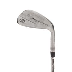 Wilson Staff Model Steel Mens Right Hand Sand Wedge 56* 14 Bounce Stiff - Dynamic Gold 120 S300 - Image 1