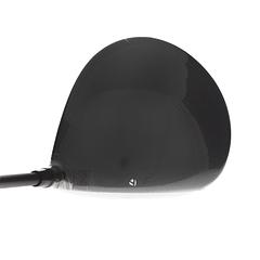 TaylorMade Qi35 Graphite Mens Left Hand Driver 10.5* Regular - Fujikura Ventus Blue 5-R - Image 3