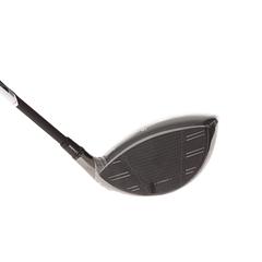 TaylorMade Qi35 Graphite Mens Left Hand Driver 10.5* Regular - Fujikura Ventus Blue 5-R - Image 4