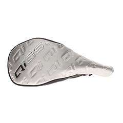 TaylorMade Qi35 Graphite Mens Left Hand Driver 10.5* Regular - Fujikura Ventus Blue 5-R - Image 7