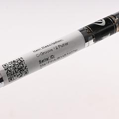 Yes! C-Groove Sandy-12 Putter / 34 Inch - Image 5