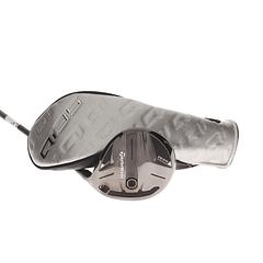 TaylorMade Qi35 Graphite Mens Right Hand Fairway 3 Wood 15* Regular - Fujikura Ventus Blue 5-R - Image 1