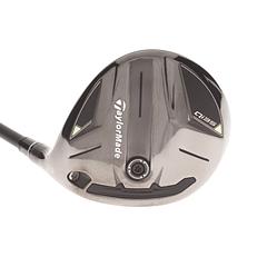 TaylorMade Qi35 Graphite Mens Right Hand Fairway 3 Wood 15* Regular - Fujikura Ventus Blue 5-R - Image 2