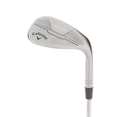 Callaway Opus Steel Mens Right Hand Sand Wedge 54* 12 Bounce S Grind Wedge - Dynamic Gold Tour Mid 115 - Image 1