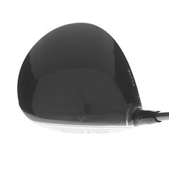 Callaway Elyte Graphite Mens Right Hand Driver 10.5* Regular - Denali Blue 50 - Image 3