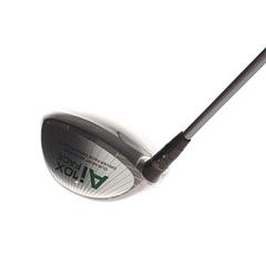 Callaway Elyte Graphite Mens Right Hand Driver 10.5* Regular - Denali Blue 50 - Image 4