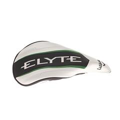 Callaway Elyte Graphite Mens Right Hand Driver 10.5* Regular - Denali Blue 50 - Image 7
