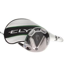 Callaway Elyte Graphite Mens Right Hand Driver 10.5* Regular - Denali Blue 50 - Image 1