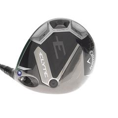 Callaway Elyte Graphite Mens Right Hand Driver 10.5* Regular - Denali Blue 50 - Image 2