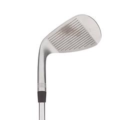 Wilson Staff Model ZM Steel Mens Right Hand Lob Wedge 58* 6 Bounce Stiff - KBS Tour 125 S+ - Image 3