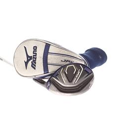 Mizuno JPX 850 Graphite Mens Right Hand 3 Hybrid 19* Regular - Fujikura Orochi 65 - Image 1