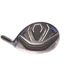 Mizuno JPX 850 Graphite Mens Right Hand 3 Hybrid 19* Regular - Fujikura Orochi 65 - Image 2