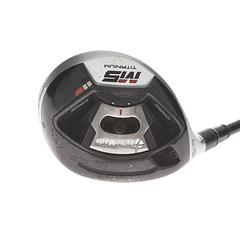 TaylorMade M5 Graphite Mens Left Hand Fairway 5 Wood 19* Stiff - Tensei CK Series White 70 - Image 2