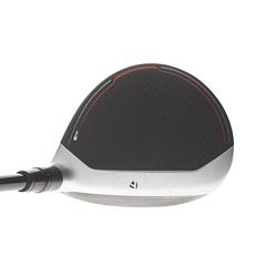 TaylorMade M5 Graphite Mens Left Hand Fairway 5 Wood 19* Stiff - Tensei CK Series White 70 - Image 3