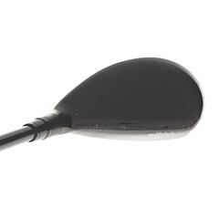 TaylorMade Sim 2 Graphite Mens Left Hand 4 Hybrid 22* Regular - Fujikura Ventus Blue 6-R - Image 2