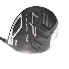 Wilson Launch Pad Graphite Mens Right Hand Driver 13* Senior - UST Mamiya Helium 45 - Image 2