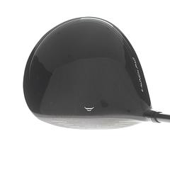 Wilson Launch Pad Graphite Mens Right Hand Driver 13* Senior - UST Mamiya Helium 45 - Image 3