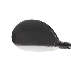 Callaway Elyte Graphite Mens Right Hand 4 Hybrid 22* Regular - Denali Blue 60 - Image 7